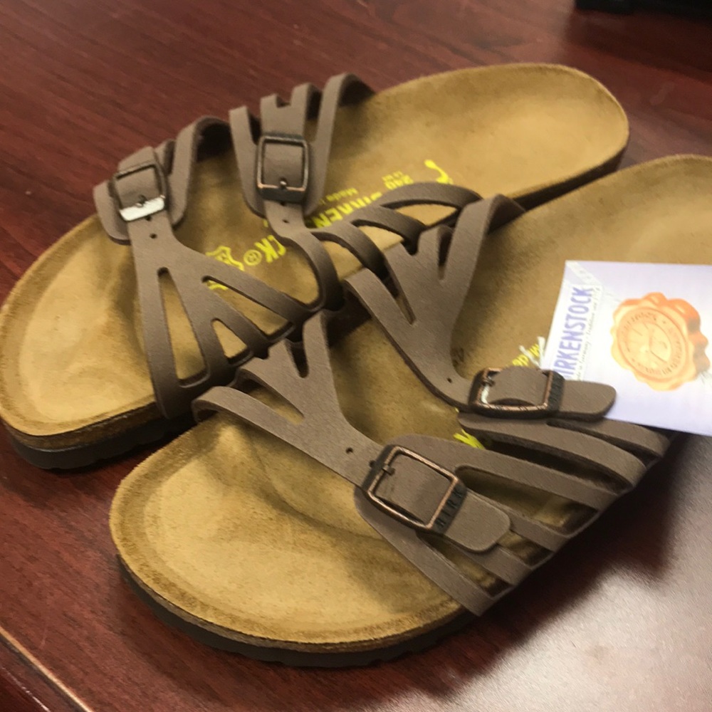 Grandada Birkenstock